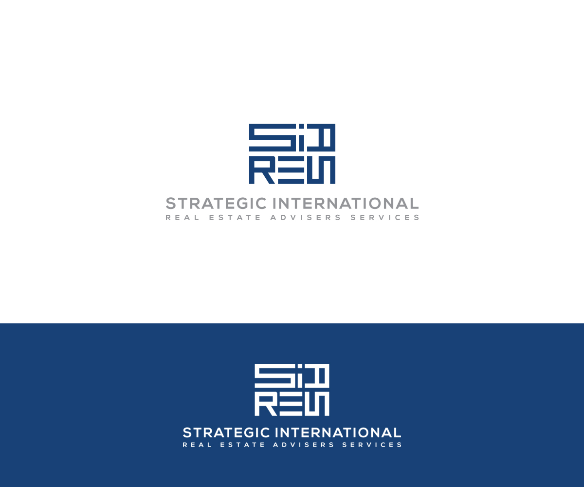 Logo-Design von IMD-HUB für SIREAS, LLC | Design #14824528