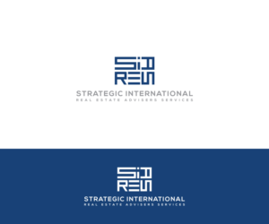 Logo Design by IMD-HUB for SIREAS, LLC | Design: #14824528