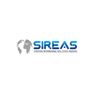 Logo Design by Anoushay for SIREAS, LLC | Design: #14904968