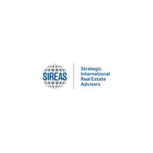 Logo Design by Anoushay for SIREAS, LLC | Design: #14907655