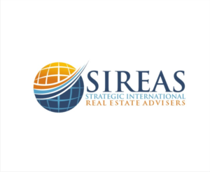 Logo Design by nutu for SIREAS, LLC | Design: #14826940
