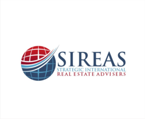Logo Design by nutu for SIREAS, LLC | Design: #14838288