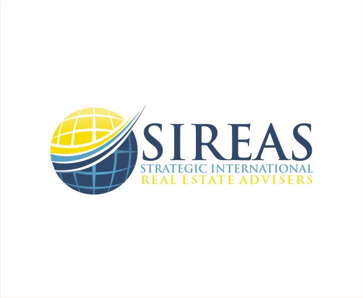 Logo Design by nutu for SIREAS, LLC | Design #14838289