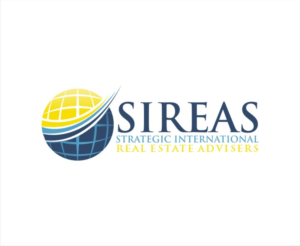 Logo Design by nutu for SIREAS, LLC | Design: #14838289