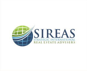 Logo Design by nutu for SIREAS, LLC | Design: #14838290