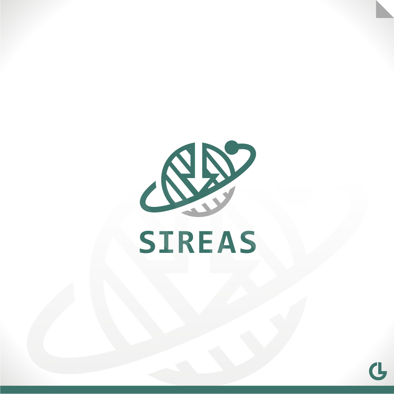 Logo Design by R!CKY for SIREAS, LLC | Design #14943593