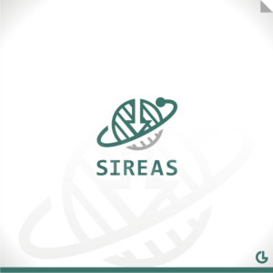 Logo Design by R!CKY for SIREAS, LLC | Design: #14943593