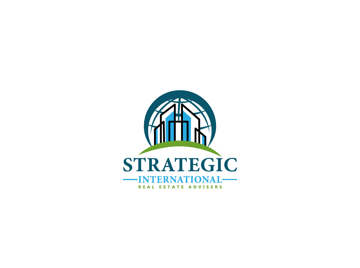 Diseño de Logo por creative.bugs para SIREAS, LLC | Diseño #14819369