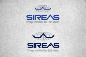 Logo Design by tt-67 for SIREAS, LLC | Design #14900506