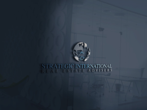 Logo Design by Top king  designer for SIREAS, LLC | Design: #14822310