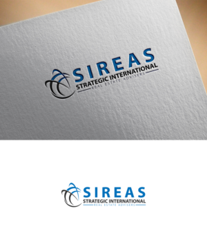 Logo Design by Explosive Design