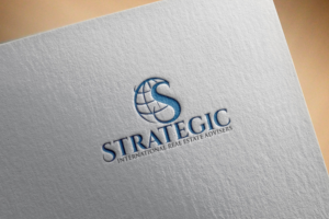 Logo Design by Sherpa design for SIREAS, LLC | Design: #14824564