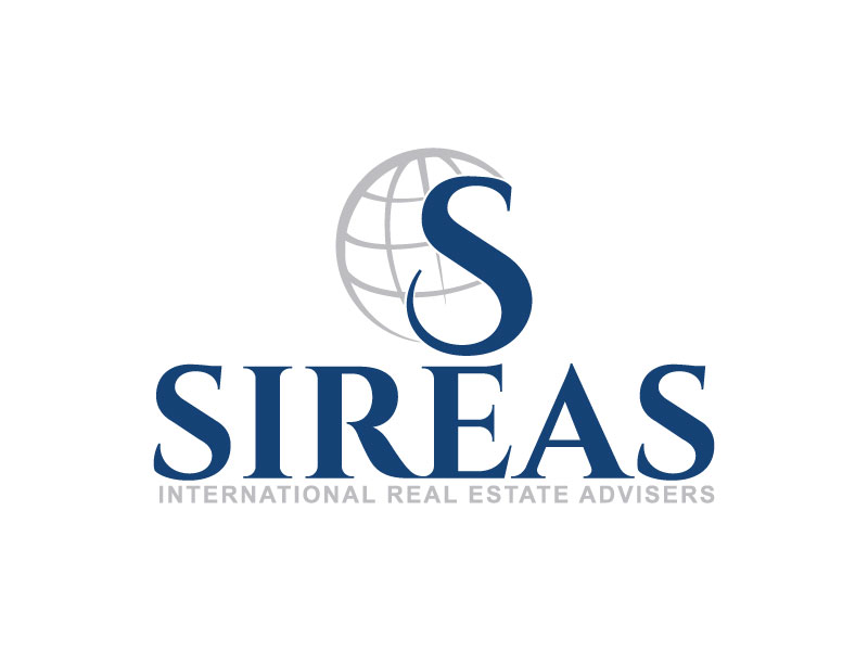 Design de Logo par Sherpa design pour SIREAS, LLC | Design #14840319