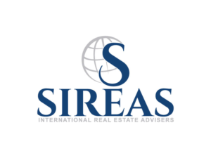 Logo Design by Sherpa design for SIREAS, LLC | Design: #14840319