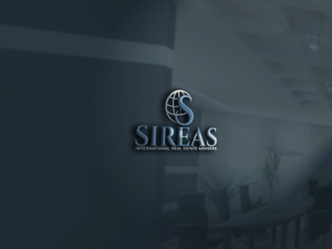 Logo Design by Sherpa design for SIREAS, LLC | Design: #14840320