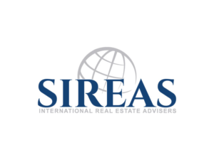 Logo Design by Sherpa design for SIREAS, LLC | Design: #14840321
