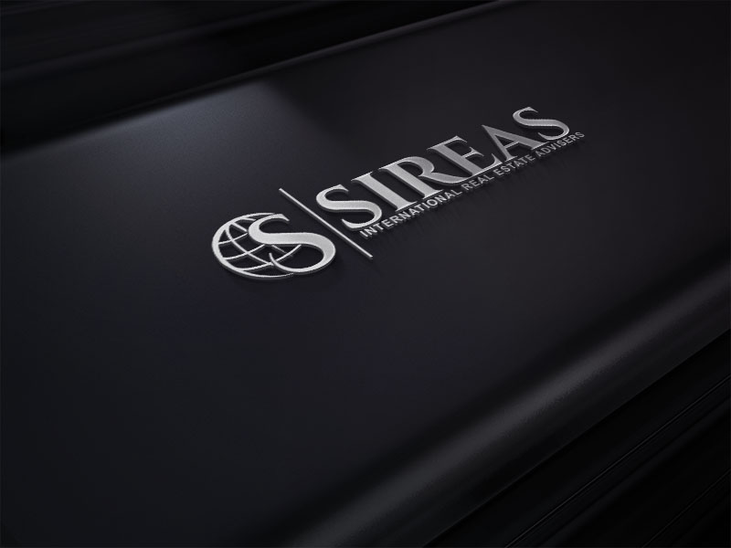 Design de Logo par Sherpa design pour SIREAS, LLC | Design #14840323