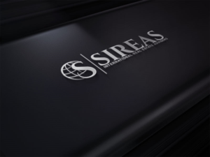 Logo Design by Sherpa design for SIREAS, LLC | Design: #14840323