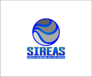 Logo Design by anwar.fatchul for SIREAS, LLC | Design #14968812