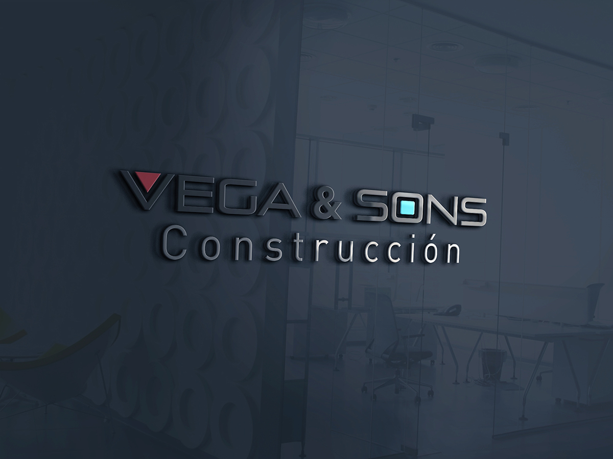 Logo Design by Daniel Caso Design for Intelligent Visibility | Design #14805203