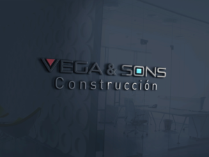 Logo Design by Daniel Caso Design for Intelligent Visibility | Design #14805203