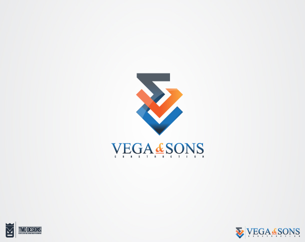 Logo Design by ARTMD for Intelligent Visibility | Design #14804955