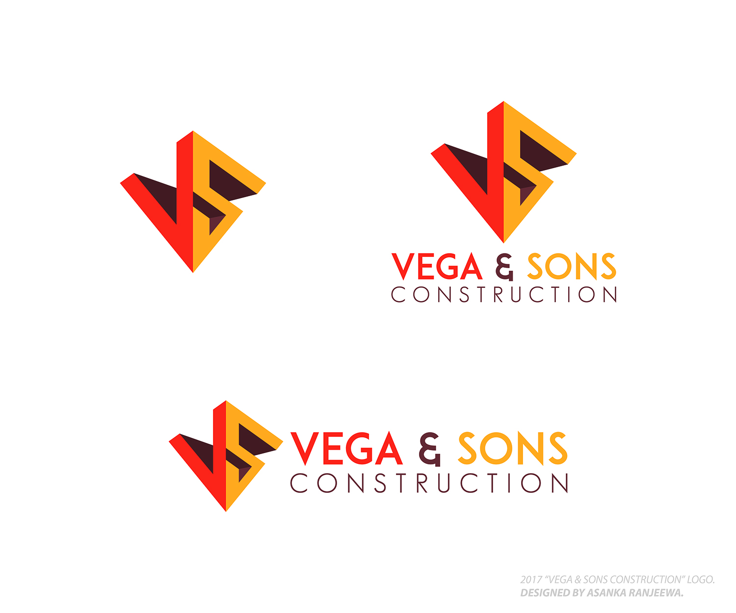 Logo Design by Asanka Ranjeewa for Intelligent Visibility | Design #14827143
