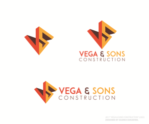 Logo Design by Asanka Ranjeewa for Intelligent Visibility | Design: #14827143