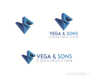 Logo Design by Asanka Ranjeewa for Intelligent Visibility | Design: #14833028