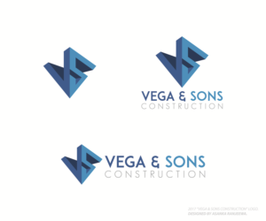 Logo Design by Asanka Ranjeewa for Intelligent Visibility | Design: #14833029