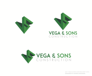 Logo Design by Asanka Ranjeewa for Intelligent Visibility | Design: #14833030