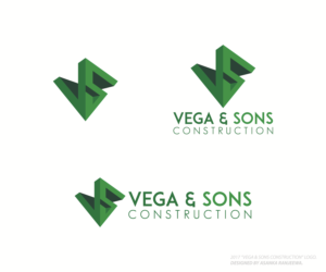 Logo Design by Asanka Ranjeewa for Intelligent Visibility | Design: #14833031