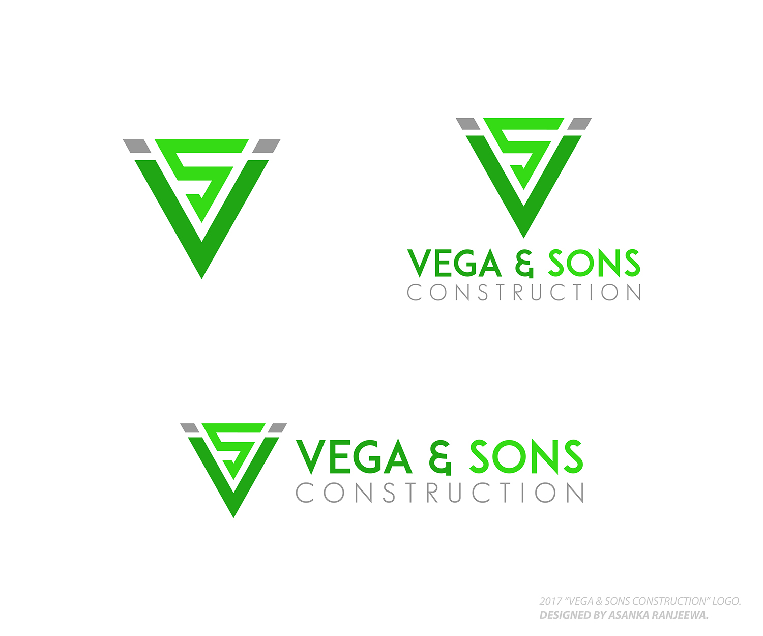 Logo Design by Asanka Ranjeewa for Intelligent Visibility | Design #14837531