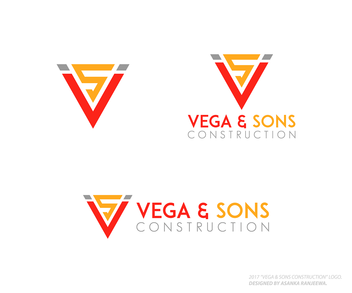 Logo Design by Asanka Ranjeewa for Intelligent Visibility | Design #14837532