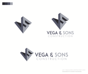 Logo Design by Asanka Ranjeewa for Intelligent Visibility | Design: #14844499