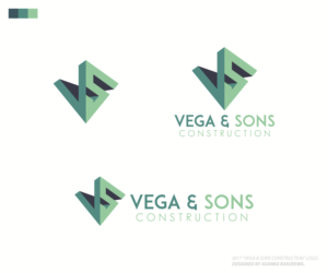 Logo Design by Asanka Ranjeewa