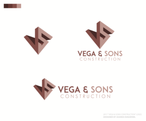 Logo Design by Asanka Ranjeewa for Intelligent Visibility | Design: #14844530