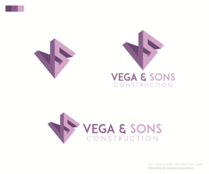 Logo Design by Asanka Ranjeewa for Intelligent Visibility | Design: #14844531