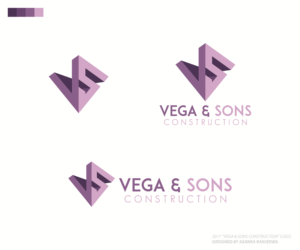 Logo Design by Asanka Ranjeewa for Intelligent Visibility | Design: #14844533