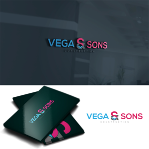 Logo Design by IMD-HUB for Intelligent Visibility | Design: #14808677