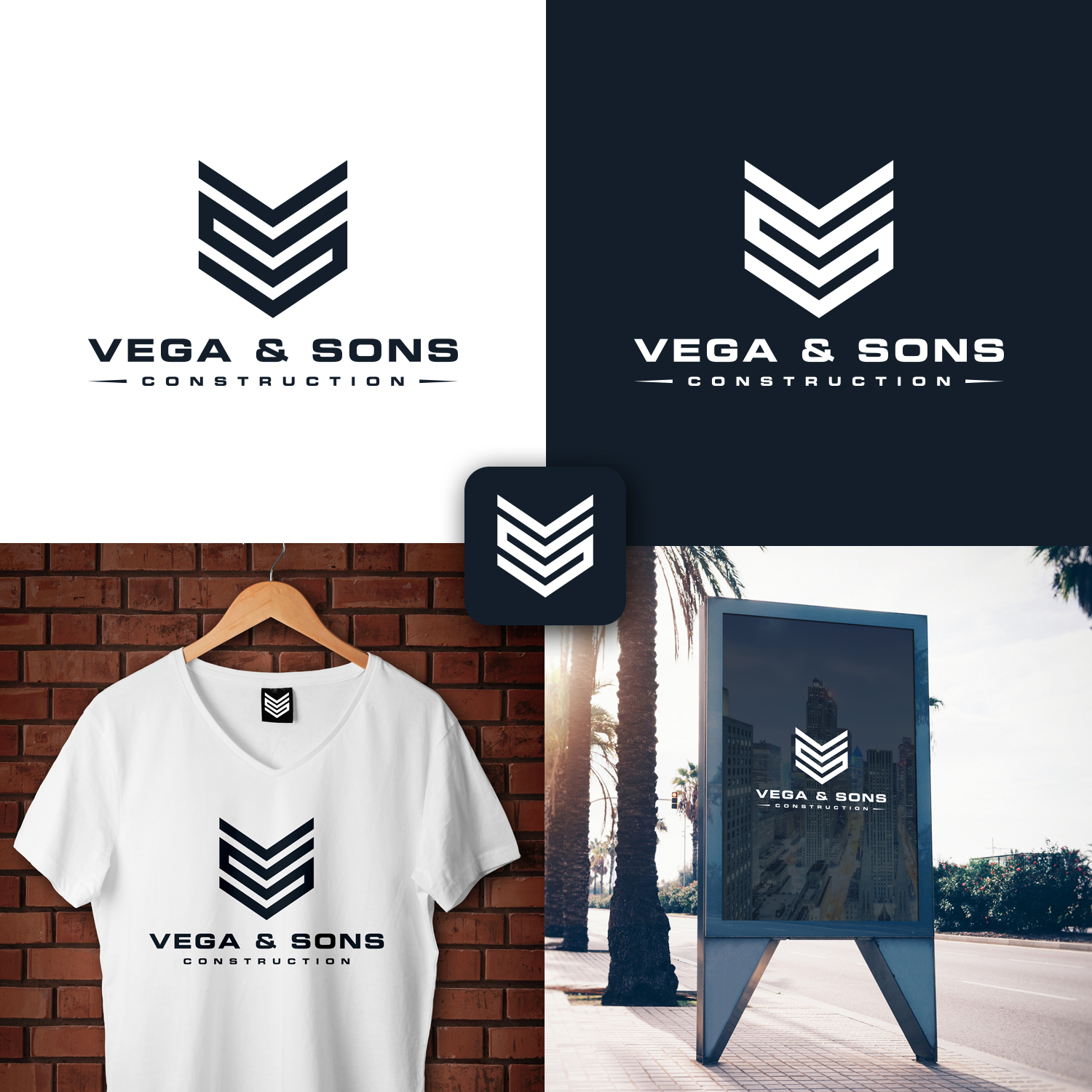 Logo Design by IMD-HUB for Intelligent Visibility | Design #14809790