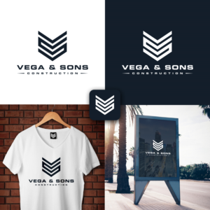 Logo Design by Shujaat Creative® for Intelligent Visibility | Design #14809790