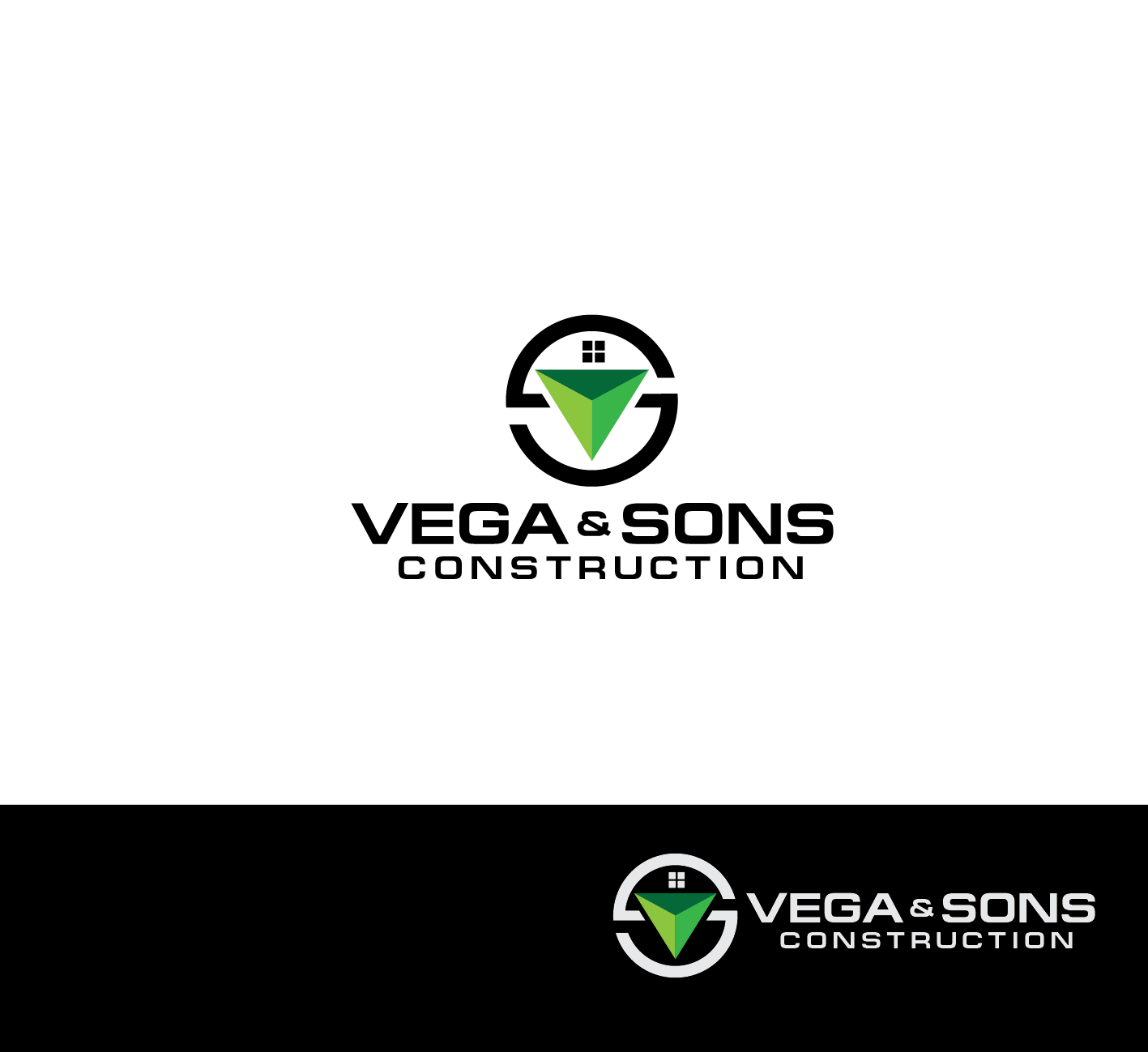 Logo Design by PointGrfx for Intelligent Visibility | Design #14805931