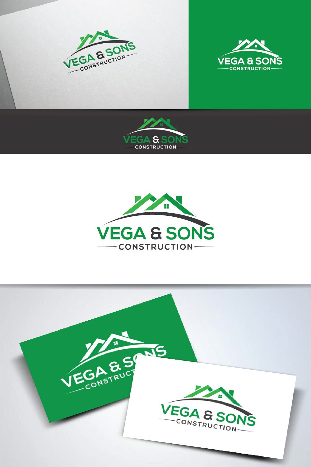 Logo-Design von Deziners Zone für Intelligent Visibility | Design #14827036