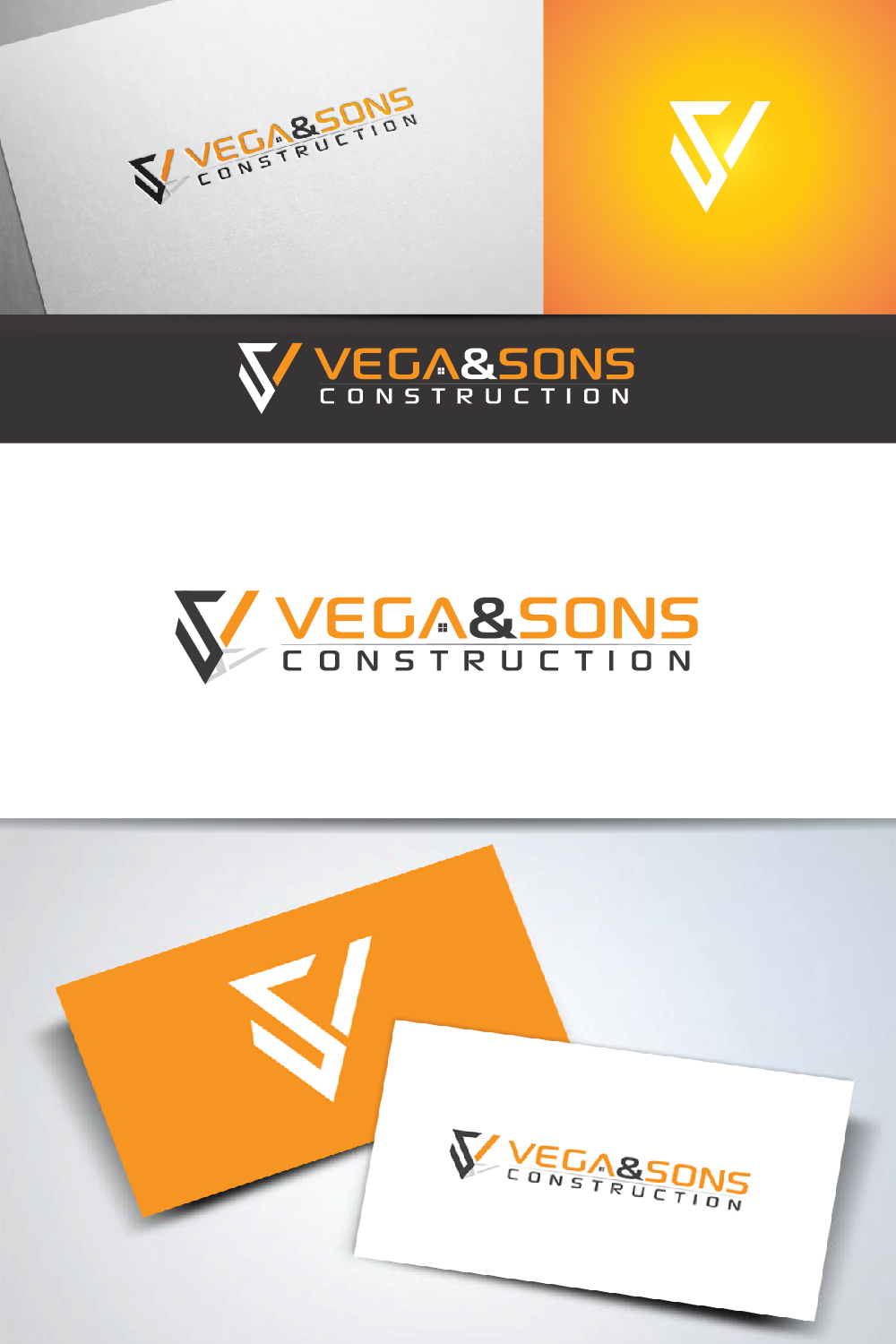 Logo-Design von Deziners Zone für Intelligent Visibility | Design #14827038