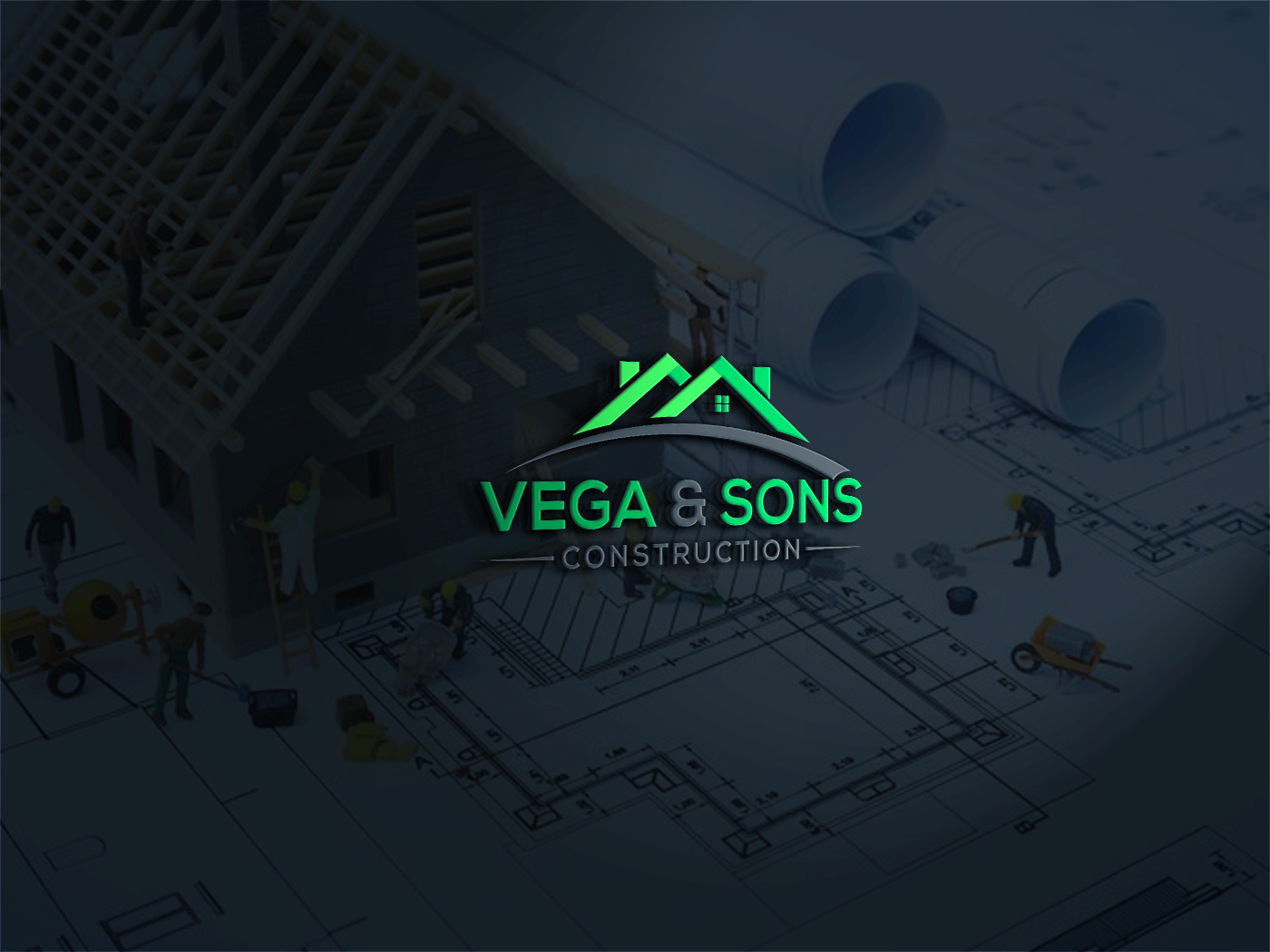 Logo-Design von Deziners Zone für Intelligent Visibility | Design #14827045