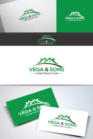 Logo-Design von Deziners Zone für Intelligent Visibility | Design: #14827047
