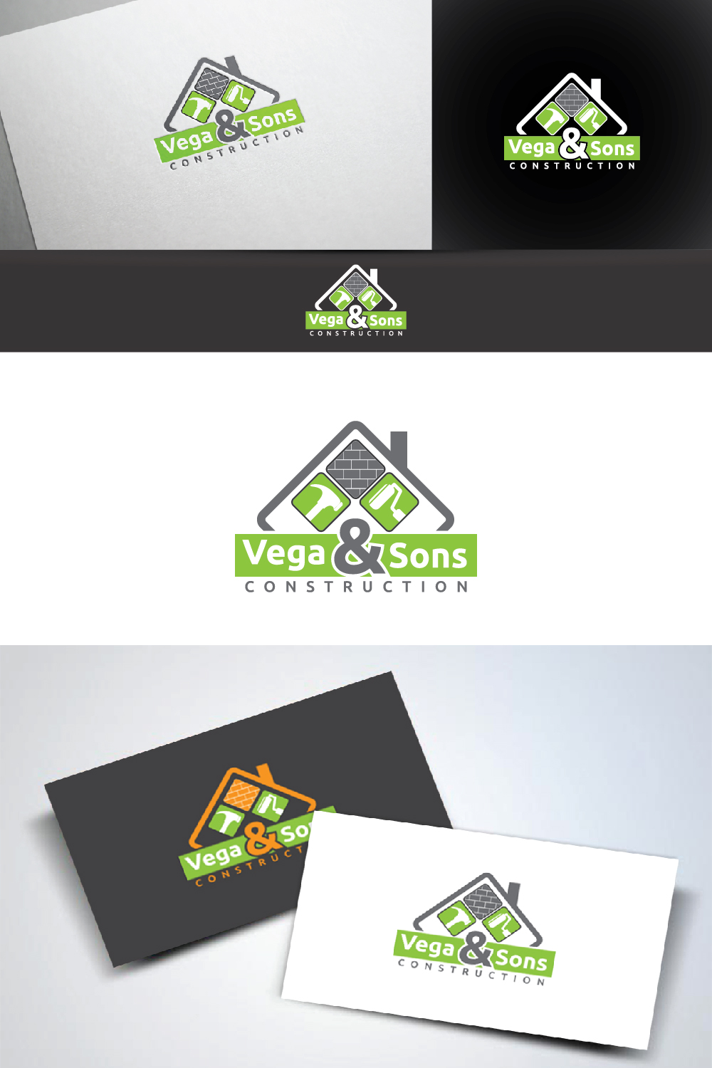 Logo Design by Deziners Zone for Intelligent Visibility | Design #14827051