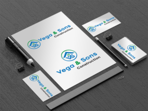 Logo Design by Salekin for Intelligent Visibility | Design: #14987618