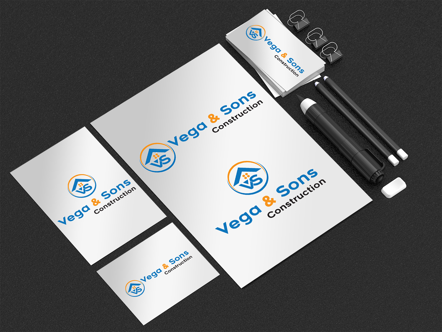 Logo Design by Salekin for Intelligent Visibility | Design #14987621